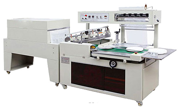 wrapping machine